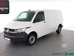 Volkswagen T6 Transporter T6.1 2.0 TDI KASTEN LANG STANDHZ