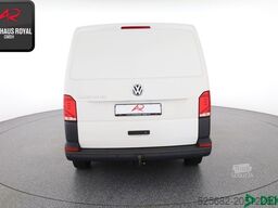 Volkswagen T6 Transporter T6.1 2.0 TDI KASTEN LANG STANDHZ