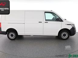 Volkswagen T6 Transporter T6.1 2.0 TDI KASTEN LANG STANDHZ