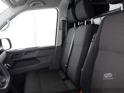 Volkswagen T6 Transporter T6.1 2.0 TDI KASTEN LANG STANDHZ