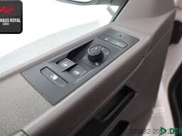 Volkswagen T6 Transporter T6.1 2.0 TDI KASTEN LANG STANDHZ