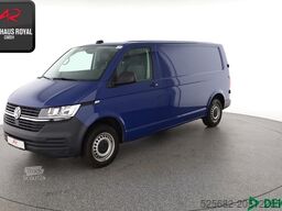 Volkswagen T6 Transporter T6.1 2.0 TDI KASTEN LANG STANDHZ