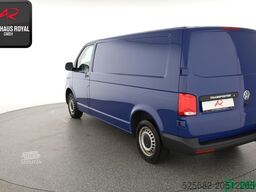 Volkswagen T6 Transporter T6.1 2.0 TDI KASTEN LANG STANDHZ
