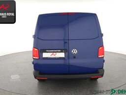 Volkswagen T6 Transporter T6.1 2.0 TDI KASTEN LANG STANDHZ