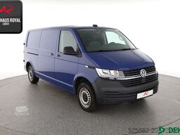 Volkswagen T6 Transporter T6.1 2.0 TDI KASTEN LANG STANDHZ