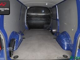 Volkswagen T6 Transporter T6.1 2.0 TDI KASTEN LANG STANDHZ