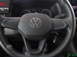 Volkswagen T6 Transporter T6.1 2.0 TDI KASTEN LANG STANDHZ