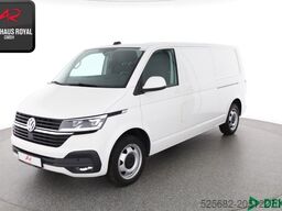 Volkswagen T6 Transporter T6.1 2.0 TDI KASTEN LANG STANDHZ