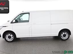 Volkswagen T6 Transporter T6.1 2.0 TDI KASTEN LANG STANDHZ