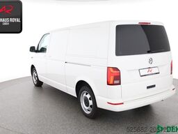 Volkswagen T6 Transporter T6.1 2.0 TDI KASTEN LANG STANDHZ