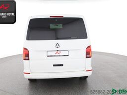 Volkswagen T6 Transporter T6.1 2.0 TDI KASTEN LANG STANDHZ
