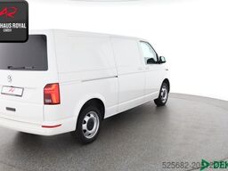 Volkswagen T6 Transporter T6.1 2.0 TDI KASTEN LANG STANDHZ