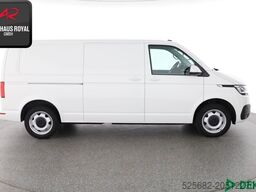 Volkswagen T6 Transporter T6.1 2.0 TDI KASTEN LANG STANDHZ