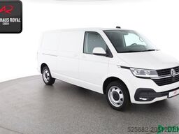 Volkswagen T6 Transporter T6.1 2.0 TDI KASTEN LANG STANDHZ