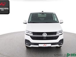 Volkswagen T6 Transporter T6.1 2.0 TDI KASTEN LANG STANDHZ