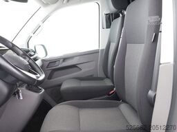 Volkswagen T6 Transporter T6.1 2.0 TDI KASTEN LANG STANDHZ