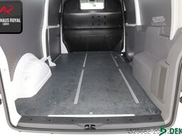 Volkswagen T6 Transporter T6.1 2.0 TDI KASTEN LANG STANDHZ