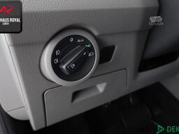 Volkswagen T6 Transporter T6.1 2.0 TDI KASTEN LANG STANDHZ