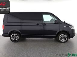 Volkswagen T6 Transporter T6.1 2.0 TDI KASTEN LED,KLIMA,18Z