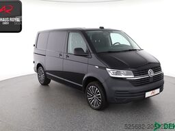 Volkswagen T6 Transporter T6.1 2.0 TDI KASTEN LED,KLIMA,18Z