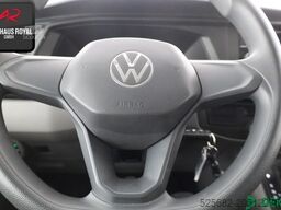 Volkswagen T6 Transporter T6.1 2.0 TDI KASTEN LED,KLIMA,18Z