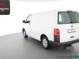 Volkswagen T6 Transporter T6.1 2.0 TDI KASTEN NAVI,ACC,LED