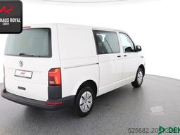 Volkswagen T6 Transporter T6.1 2.0 TDI KASTEN NAVI,ACC,LED
