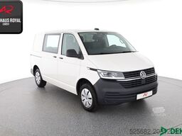 Volkswagen T6 Transporter T6.1 2.0 TDI KASTEN NAVI,ACC,LED
