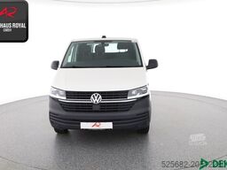 Volkswagen T6 Transporter T6.1 2.0 TDI KASTEN NAVI,ACC,LED