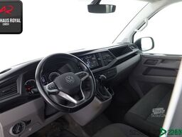 Volkswagen T6 Transporter T6.1 2.0 TDI KASTEN NAVI,ACC,LED
