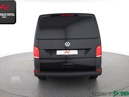 Volkswagen T6 Transporter T6.1 2.0 TDI KASTEN NAVI,KAMERA