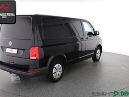 Volkswagen T6 Transporter T6.1 2.0 TDI KASTEN NAVI,KAMERA