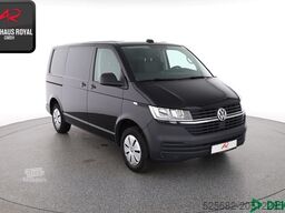 Volkswagen T6 Transporter T6.1 2.0 TDI KASTEN NAVI,KAMERA
