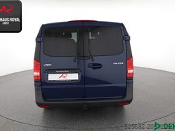 mercedes-benz Vito 116 CDI MIXTO EXTRALANG STANDHEIZ,KLIMA,AHK