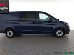 mercedes-benz Vito 116 CDI MIXTO EXTRALANG STANDHEIZ,KLIMA,AHK
