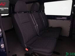 mercedes-benz Vito 116 CDI MIXTO EXTRALANG STANDHEIZ,KLIMA,AHK