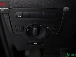 mercedes-benz Vito 116 CDI MIXTO EXTRALANG STANDHEIZ,KLIMA,AHK