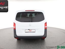 mercedes-benz Vito 116 CDI MIXTO LANG 5 SITZE KAMERA,TOTWINKEL