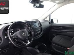 mercedes-benz Vito 116 CDI MIXTO LANG 5 SITZE KAMERA,TOTWINKEL