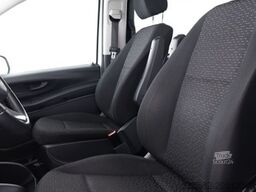 mercedes-benz Vito 116 CDI MIXTO LANG 5 SITZE KAMERA,TOTWINKEL