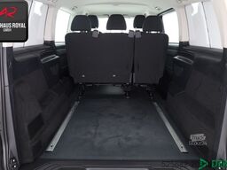 mercedes-benz Vito 116 CDI MIXTO LANG 5 SITZE KAMERA,TOTWINKEL