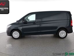 mercedes-benz Vito 119 CDI KASTEN AUT,STANDHEIZ,KAMERA,LED,AHK