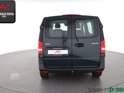 mercedes-benz Vito 119 CDI KASTEN AUT,STANDHEIZ,KAMERA,LED,AHK