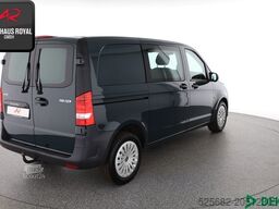 mercedes-benz Vito 119 CDI KASTEN AUT,STANDHEIZ,KAMERA,LED,AHK