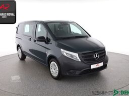 mercedes-benz Vito 119 CDI KASTEN AUT,STANDHEIZ,KAMERA,LED,AHK