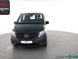 mercedes-benz Vito 119 CDI KASTEN AUT,STANDHEIZ,KAMERA,LED,AHK