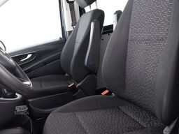 mercedes-benz Vito 119 CDI KASTEN AUT,STANDHEIZ,KAMERA,LED,AHK