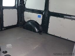 mercedes-benz Vito 119 CDI KASTEN AUT,STANDHEIZ,KAMERA,LED,AHK
