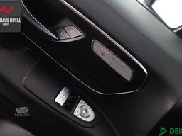 mercedes-benz Vito 119 CDI KASTEN AUT,STANDHEIZ,KAMERA,LED,AHK