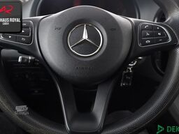 mercedes-benz Vito 119 CDI KASTEN AUT,STANDHEIZ,KAMERA,LED,AHK